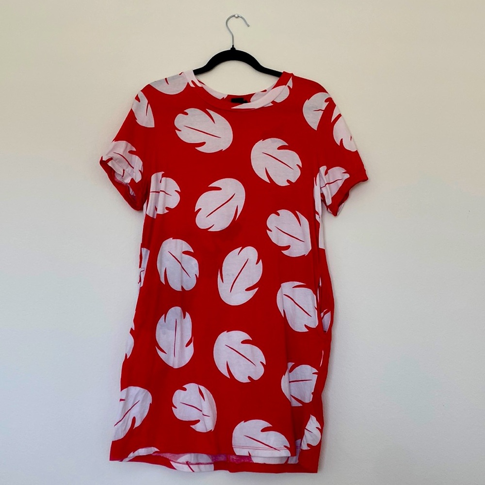 Disney’s Lily & Stitch: Lily Dress Costume